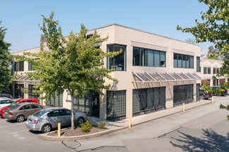 More details for 8988 Fraserton Ct, Burnaby, BC - Industrial for Lease
