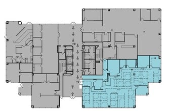 900 Corporate Center Dr, Monterey Park, CA for lease Floor Plan- Image 1 of 1