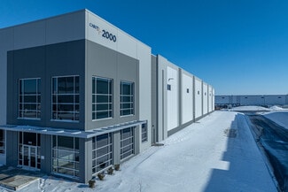 Plus de détails pour 2000 S Rowell Ave, Joliet, IL - Industriel à louer