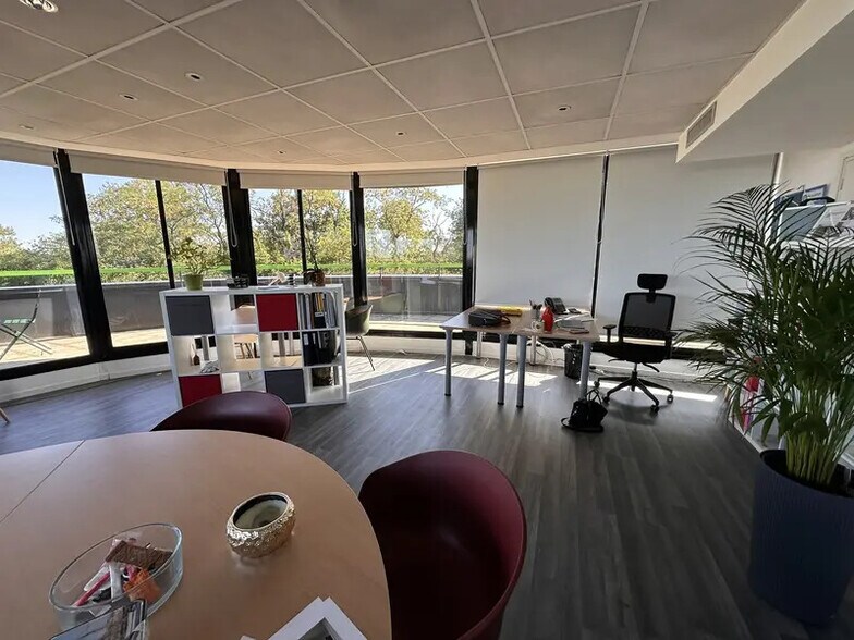 Bureau dans Angers à louer - Photo intérieure - Image 2 de 6