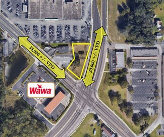 Plus de détails pour 5800-5922 Forest City Rd, Orlando, FL - Terrain à vendre