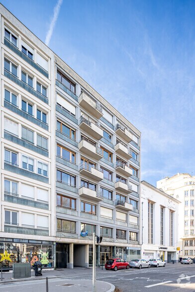 68 Rue Duquesne, Lyon à louer - Photo du bâtiment - Image 3 de 5