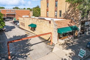 819 Ridge Rd, Wilmette IL - NNN Property