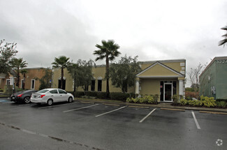 More details for 3218 Parkside Center Cir, Tampa, FL - Office for Lease