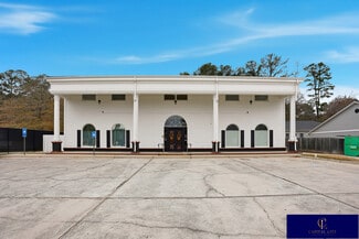 Plus de détails pour 10115 N Hwy 142, Covington, GA - Bureau à louer