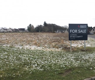 More details for Old Edinburgh Rd S, Inverness - Land for Sale