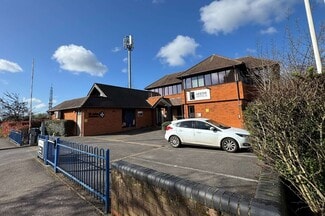 Plus de détails pour The Walk, Potters Bar - Spécialité à vendre