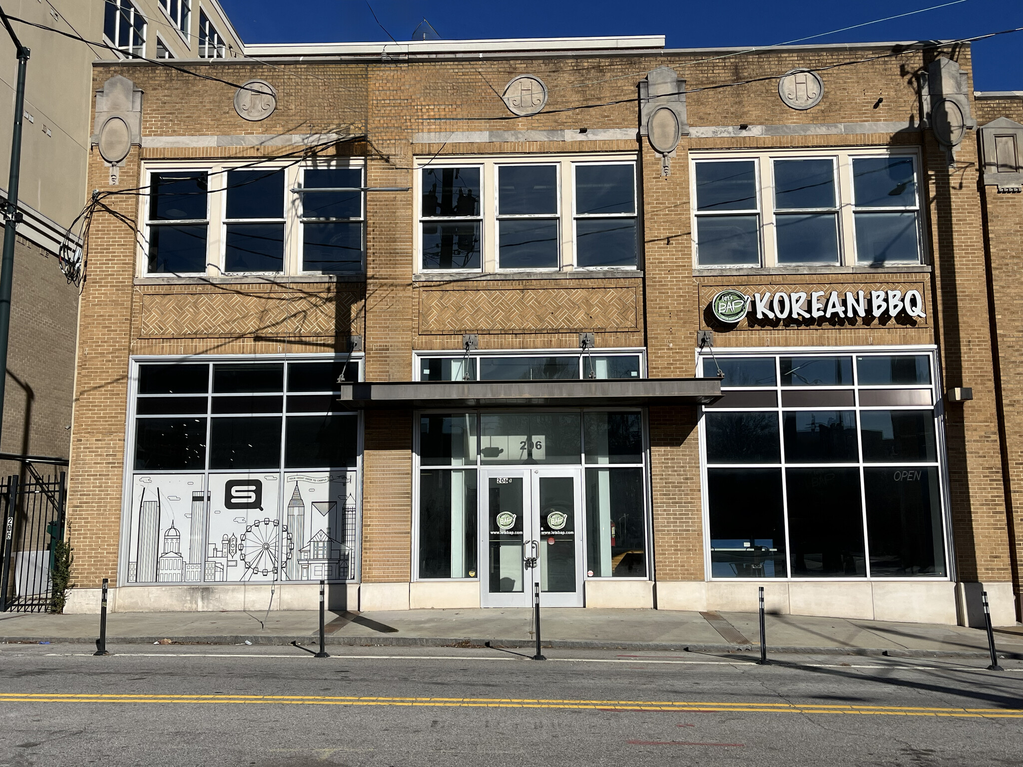 204 Edgewood Ave SE, Atlanta, GA for sale Primary Photo- Image 1 of 10