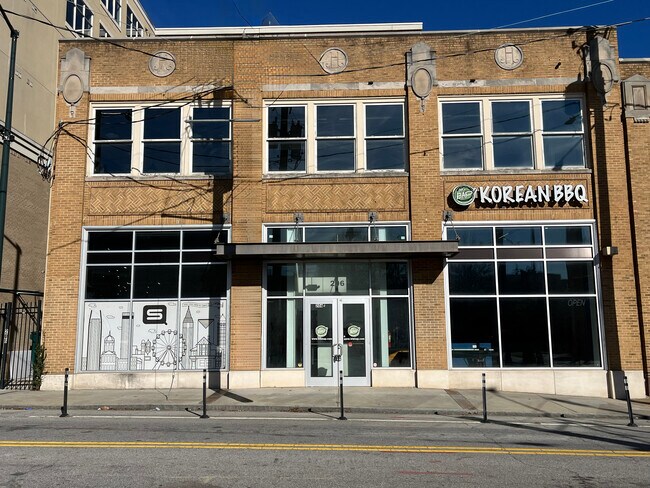 More details for 204 Edgewood Ave SE, Atlanta, GA - Retail for Sale