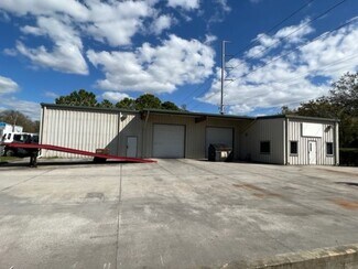 Plus de détails pour 4008 E 10th Ave, Tampa, FL - Industriel à louer