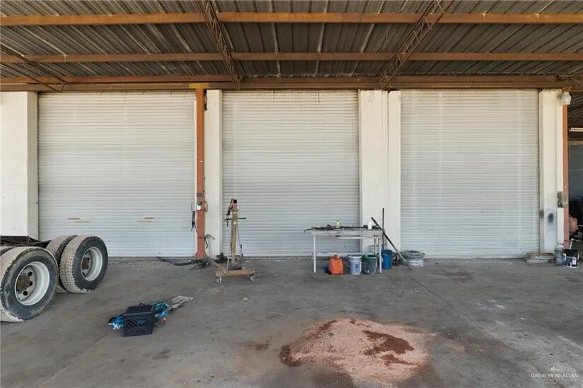 2525 NW Moorefield Rd, Mission, TX à vendre - Photo du bâtiment - Image 2 de 2