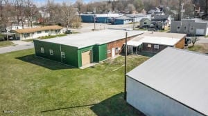 402 S Oak St, Buchanan, MI for sale Primary Photo- Image 1 of 10