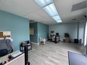 2740 Gray Fox Rd, Monroe, NC for lease Building Photo- Image 2 of 9