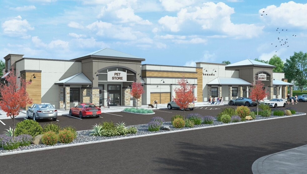 2460 Sperry Ave, Patterson, CA for sale - Building Photo - Image 2 of 4