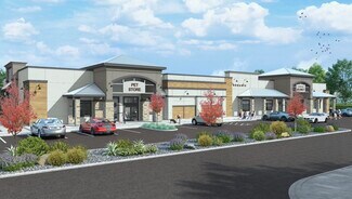 Plus de détails pour 2460 Sperry Ave, Patterson, CA - Terrain à vendre