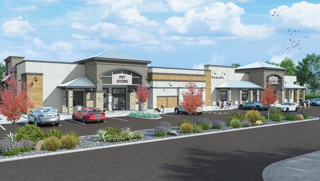 More details for 2460 Sperry Ave, Patterson, CA - Land for Sale