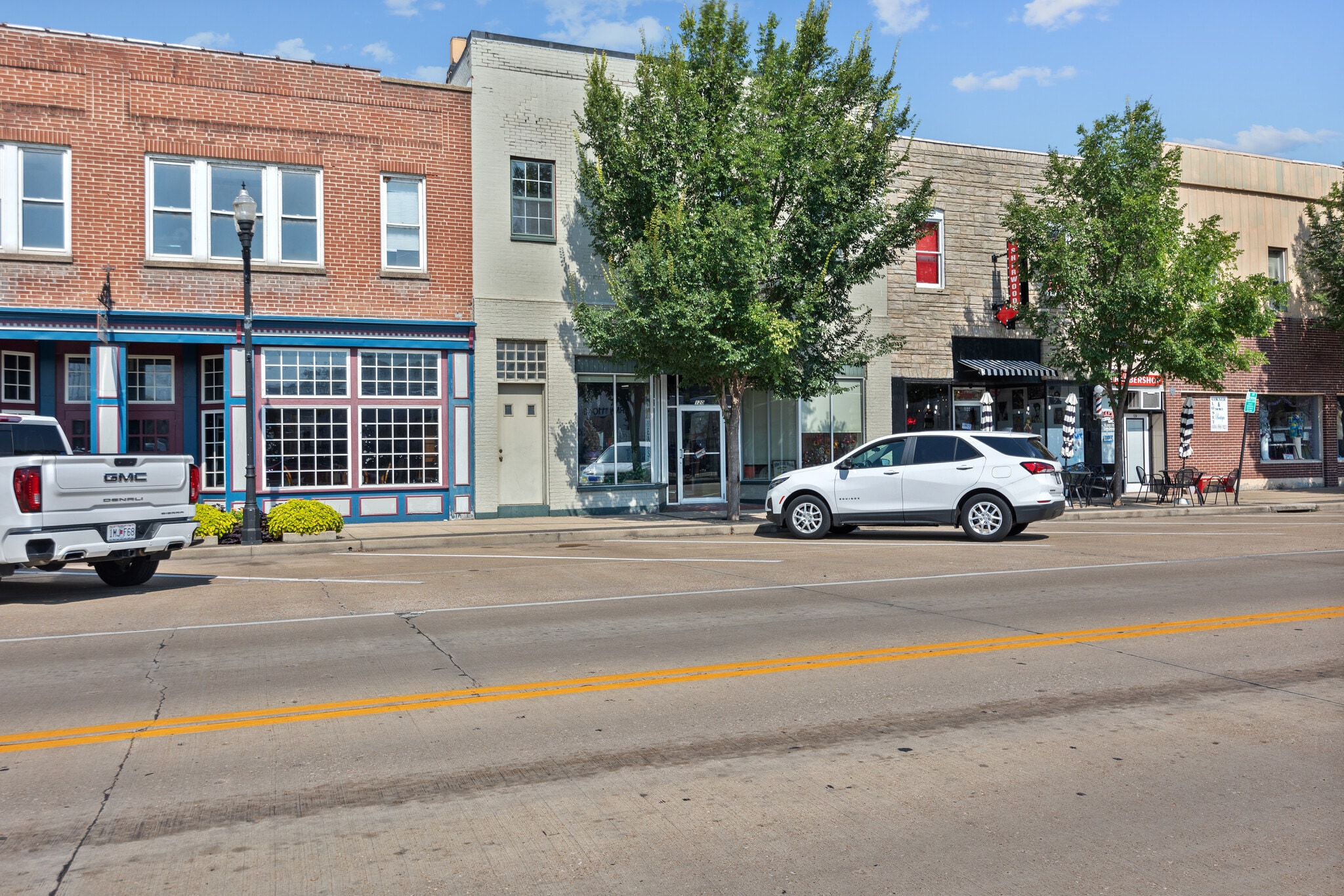 120 N Main St, De Soto, MO for sale Building Photo- Image 1 of 28