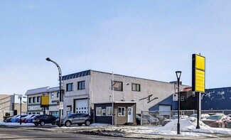 More details for 3812 Rue Jarry E, Montréal, QC - Retail for Sale