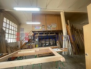 Retail in Terrassa, Barcelona for lease Interior Photo- Image 2 of 6