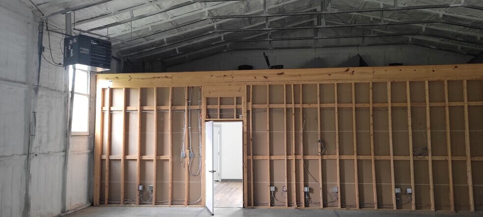 16467 Old Valley Pike, Edinburg, VA à vendre - Photo intérieure - Image 3 de 3