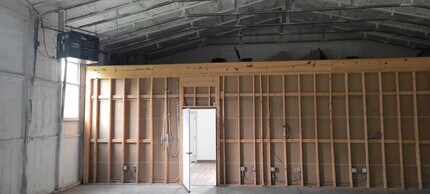 16467 Old Valley Pike, Edinburg, VA for sale Interior Photo- Image 1 of 1