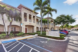 Plus de détails pour 5521 N University Dr, Coral Springs, FL - Bureau à vendre