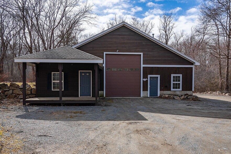 23 Rear Story St, Essex, MA à vendre - Photo principale - Image 1 de 1