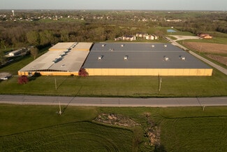 More details for 803 SW Lorraine St, Leon, IA - Industrial for Lease