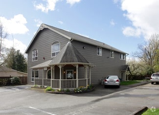 More details for 6008 160th Ave E, Sumner, WA - Office for Lease