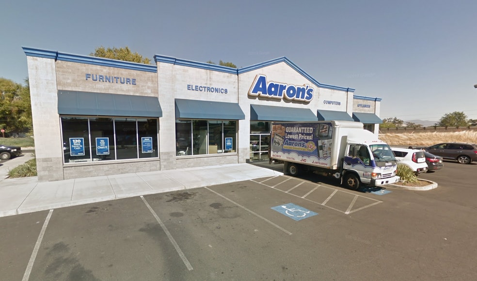 3560 W 6th St, The Dalles, OR for sale - Building Photo - Image 3 of 6