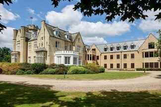 More details for Stomp Rd, Burnham - Office for Lease