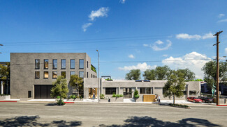 More details for 3550 Hayden Ave, Culver City, CA - Office for Lease