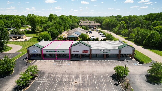 More details for 960 Kennedys Lndg, Cincinnati, OH - Retail for Lease