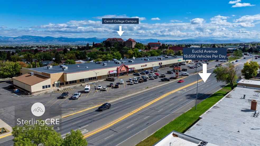 400-526 Euclid Ave, Helena, MT for lease - Building Photo - Image 3 of 46