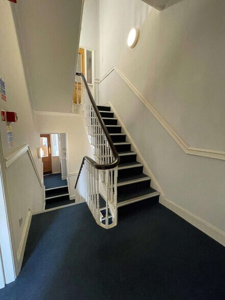 22 Windsor Pl, Cardiff à vendre - Photo intérieure - Image 3 de 14