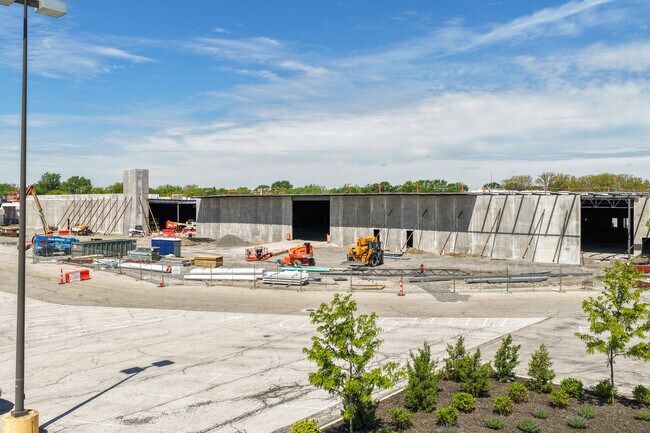 Plus de détails pour 1800 Tiffin Ave, Findlay, OH - Industriel à louer