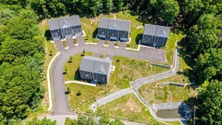 Plus de détails pour 115 Groveland Ave, Putnam, CT - Multi-résidentiel à vendre