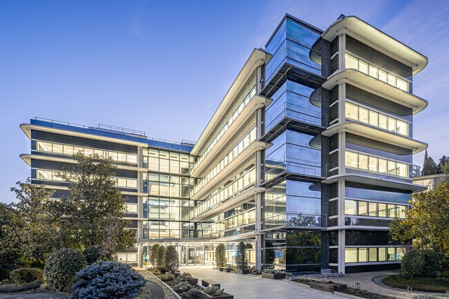 More details for Calle Ribera del Loira, 56 - 58, Madrid - Office for Lease