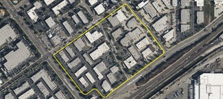 More details for 323-327 Paseo Tesoro, Walnut, CA - Industrial for Lease