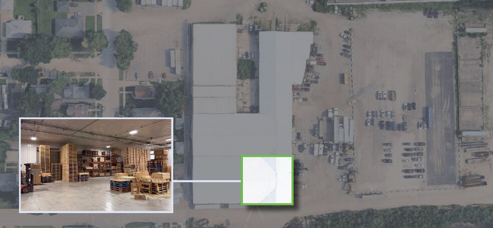 807 4th Ave, Joliet, IL à louer - Photo principale - Image 1 de 17