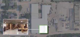 Plus de détails pour 807 4th Ave, Joliet, IL - Industriel à louer