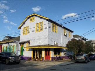 More details for 1001 Marigny St, New Orleans, LA - Hospitality for Sale