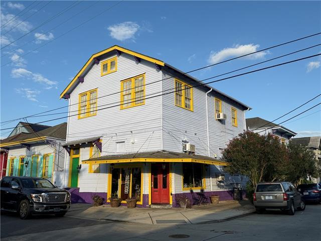 1001 Marigny St, New Orleans, LA for sale Primary Photo- Image 1 of 31