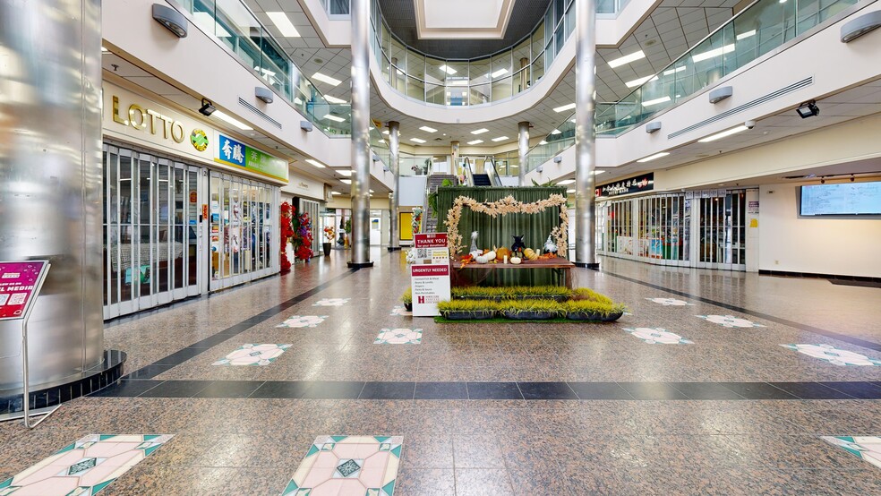 3636 Steeles Ave E, Toronto, ON for lease - Matterport 3D Scan - Image 3 of 28