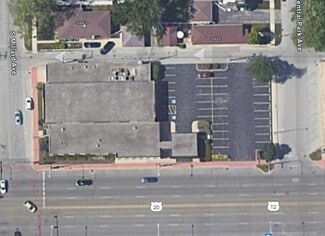 Plus de détails pour 3600 95th St, Evergreen Park, IL - Terrain à louer