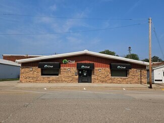 Plus de détails pour 402 Howland St, Emerson, IA - Bureau à vendre