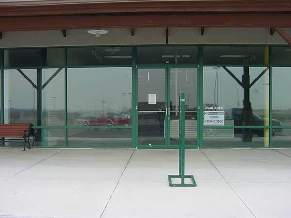 1402-1498 W Old Highway 40, Odessa, MO for lease Interior Photo- Image 1 of 6