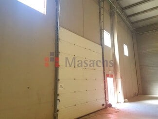 Plus de détails pour Industriel à louer