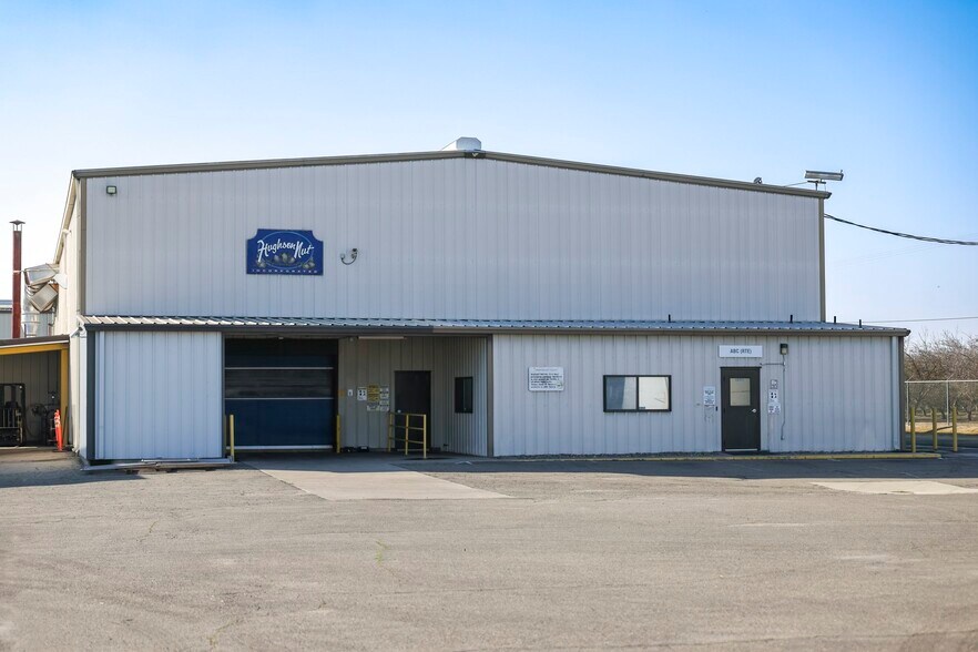 1707 Verduga rd, Hughson, CA à vendre - Photo du bâtiment - Image 2 de 12