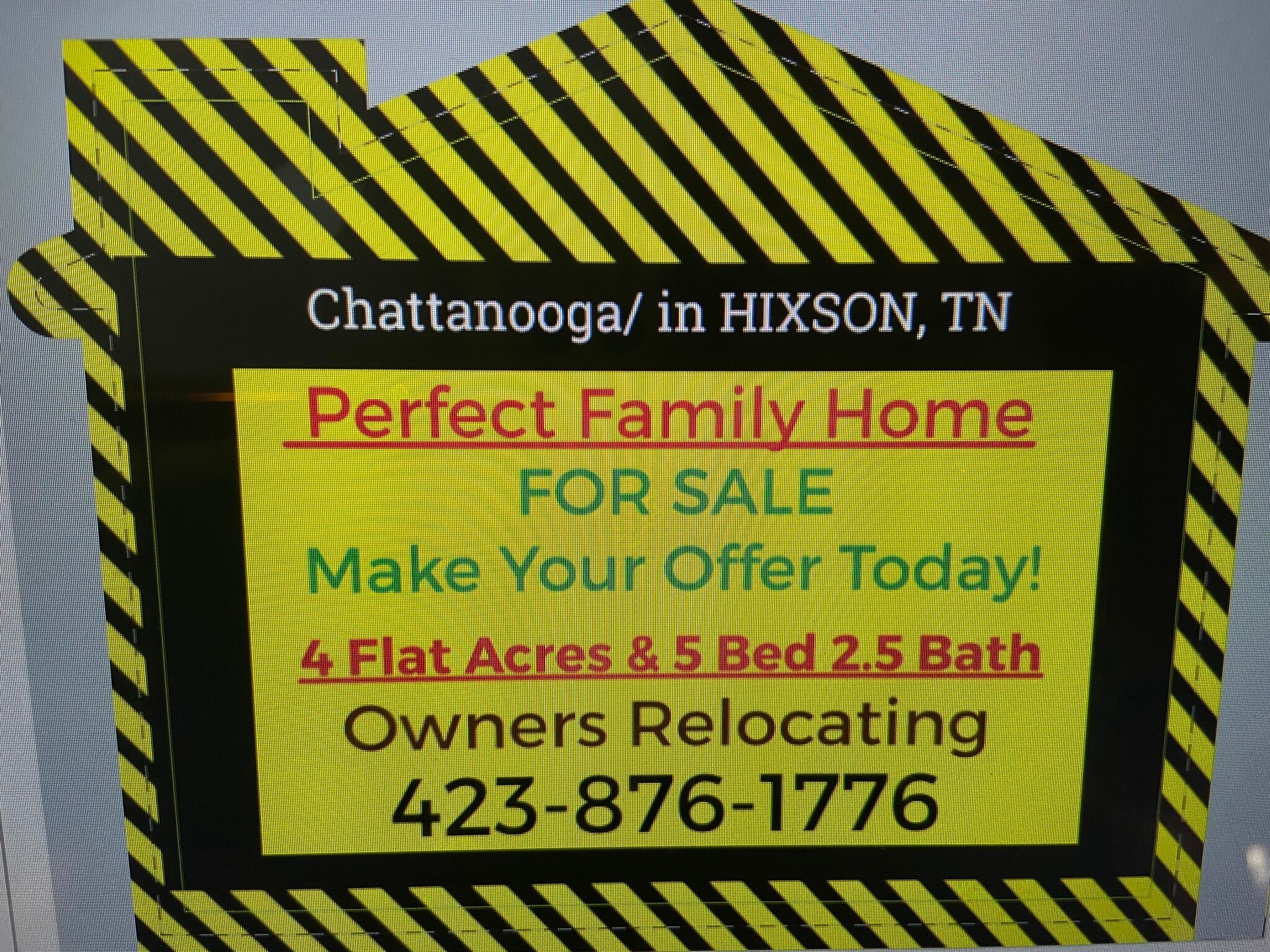 1963 Thrasher Pike, Hixson, TN for sale Primary Photo- Image 1 of 51